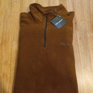 🔥Eddie Bauer fleece Sweater🔥